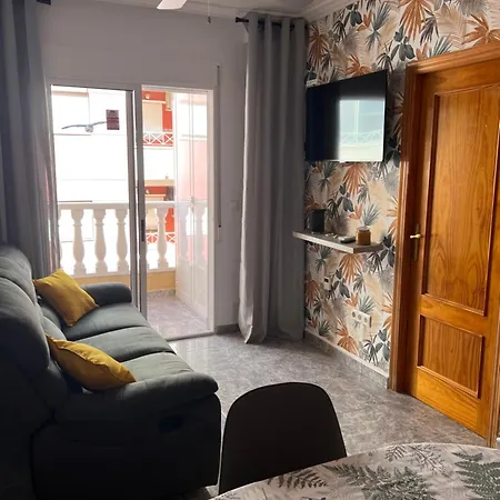 Apartament Sol Y Mar