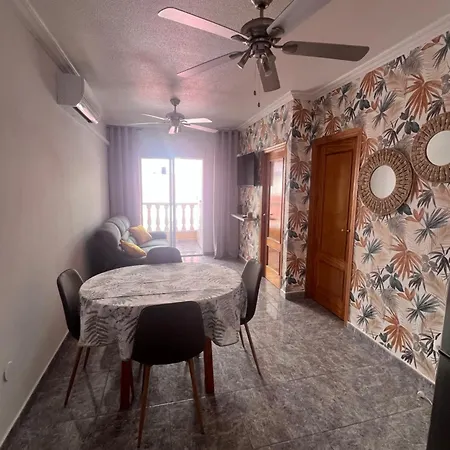 Apartament Sol Y Mar Torrevieja