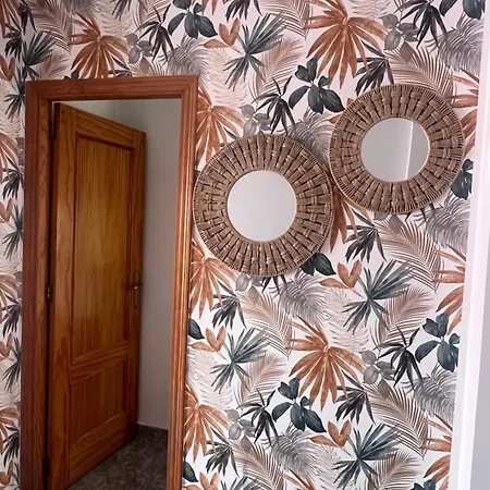Sol Y Mar *
