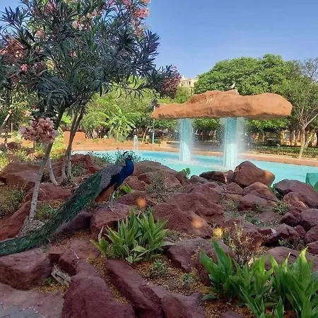 Apartment Sol Y Mar Torrevieja