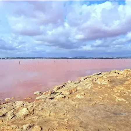 Apartment Sol Y Mar *