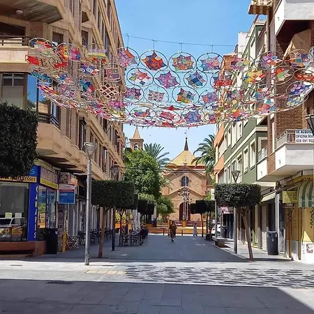 Sol Y Mar Torrevieja