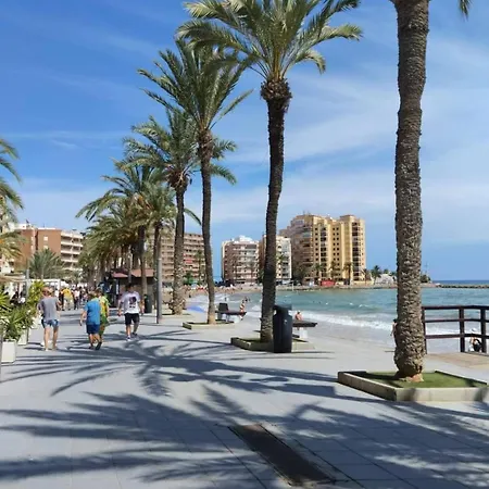 Sol Y Mar Torrevieja