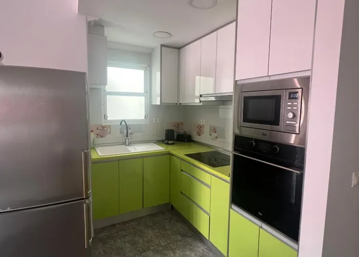 Sol Y Mar Apartment Torrevieja