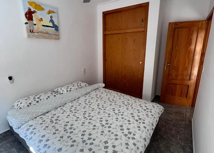 Sol Y Mar Torrevieja