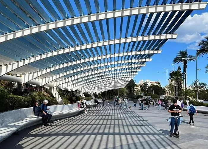 Sol Y Mar Apartment Torrevieja