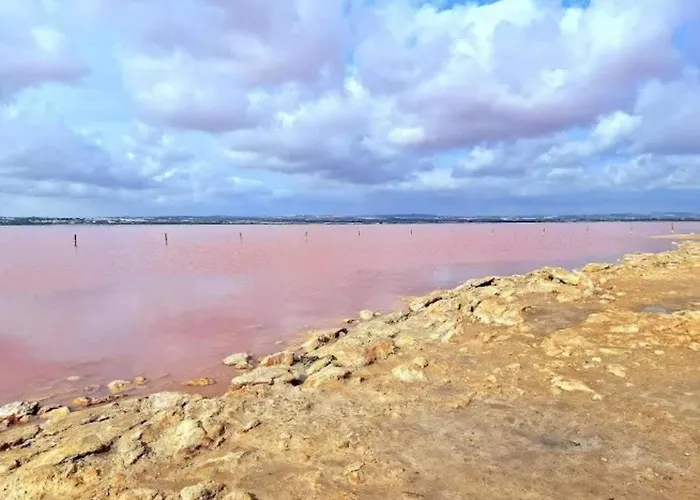 Apartment Sol Y Mar *