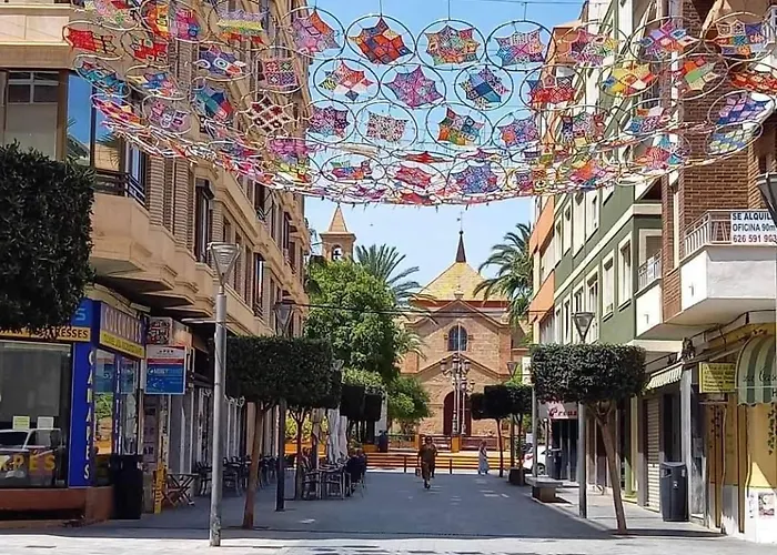 Sol Y Mar Torrevieja