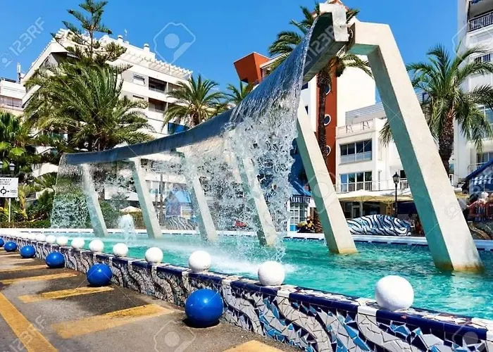 Sol Y Mar * Torrevieja