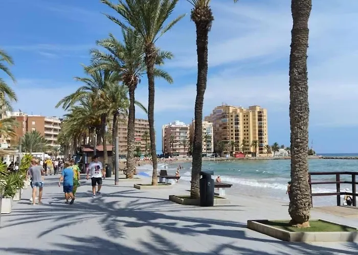 Sol Y Mar Torrevieja